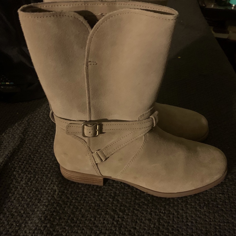 Kookaburra by UGG boots